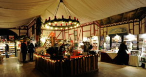Gut Stockseehof - Weihnachtsmarkt T23 Gut Stockseehof - Weihnachtsmarkt T23