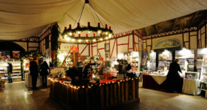 Gut Stockseehof - Weihnachtsmarkt T23