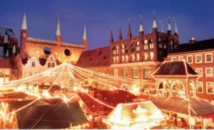 Lübeck - Weihnachtsmarkt T23 Lübeck - Weihnachtsmarkt T23